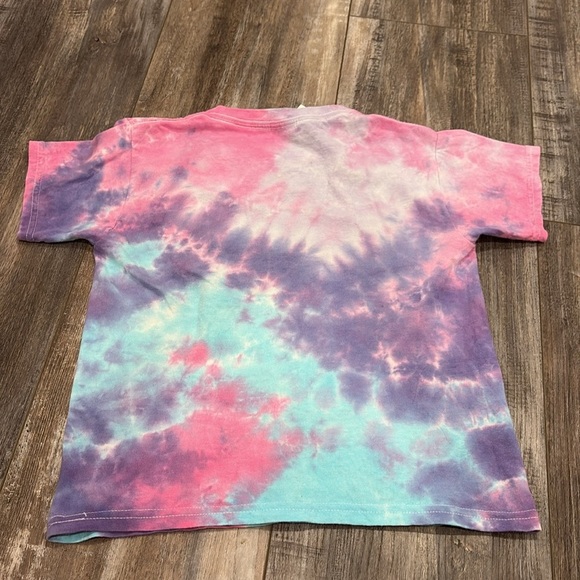 Taylor Swift tie dye 89 tee - Picture 2 of 4